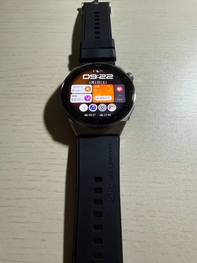 HUAWEI WATCH GT3 Pro 46mm