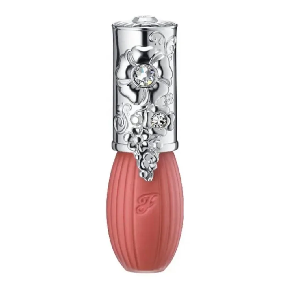 ジルスチュアート リップ&チーク ブルーミングシフォン 102