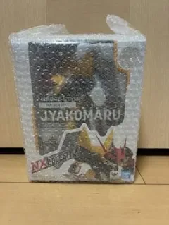 NXEDGE STYLE MASHIN UNIT 邪虎丸