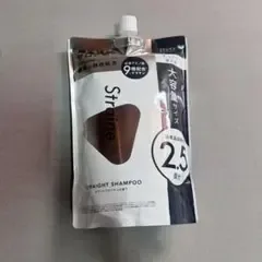 Straine ストレイン シャンプー 詰め替え 2.5倍 1000ml