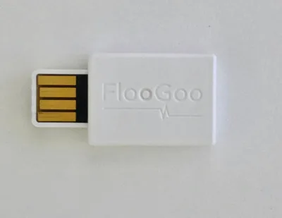 FlooGoo FMA120 Bluetooth USBアダプター