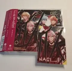 Utapuri Raiemo ซีดีครบรอบ 2 ปี + Meseca