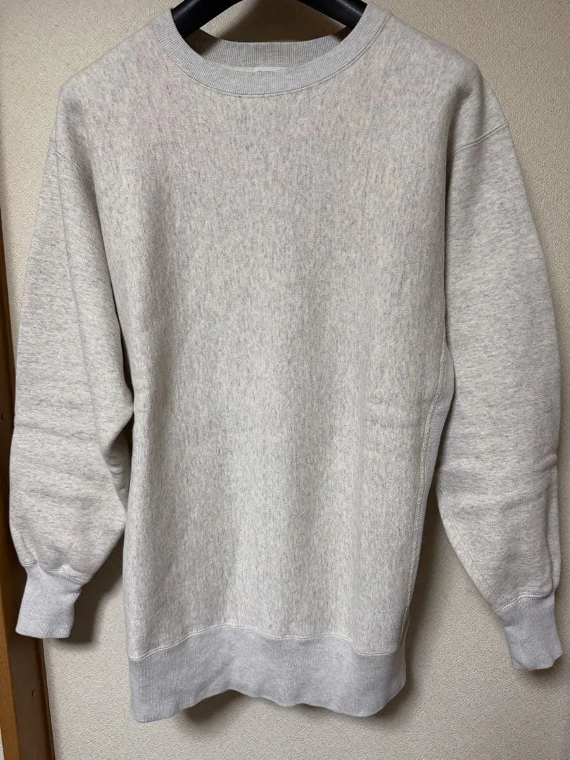 美品 Champion リバースウィーブ 初期タタキタグ TRUE TO