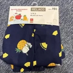 UNIQLO リラコ サンリオキャラクターズ 150cm