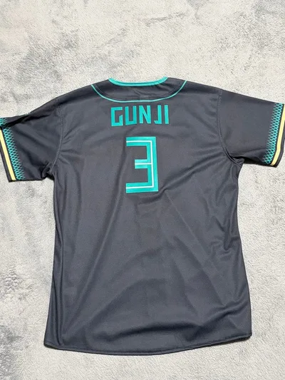 北海道日本ハムファイターズ 郡司裕也 エスコン ユニフォーム