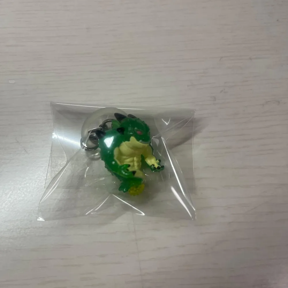 ドラゴンボール めじるしチャーム