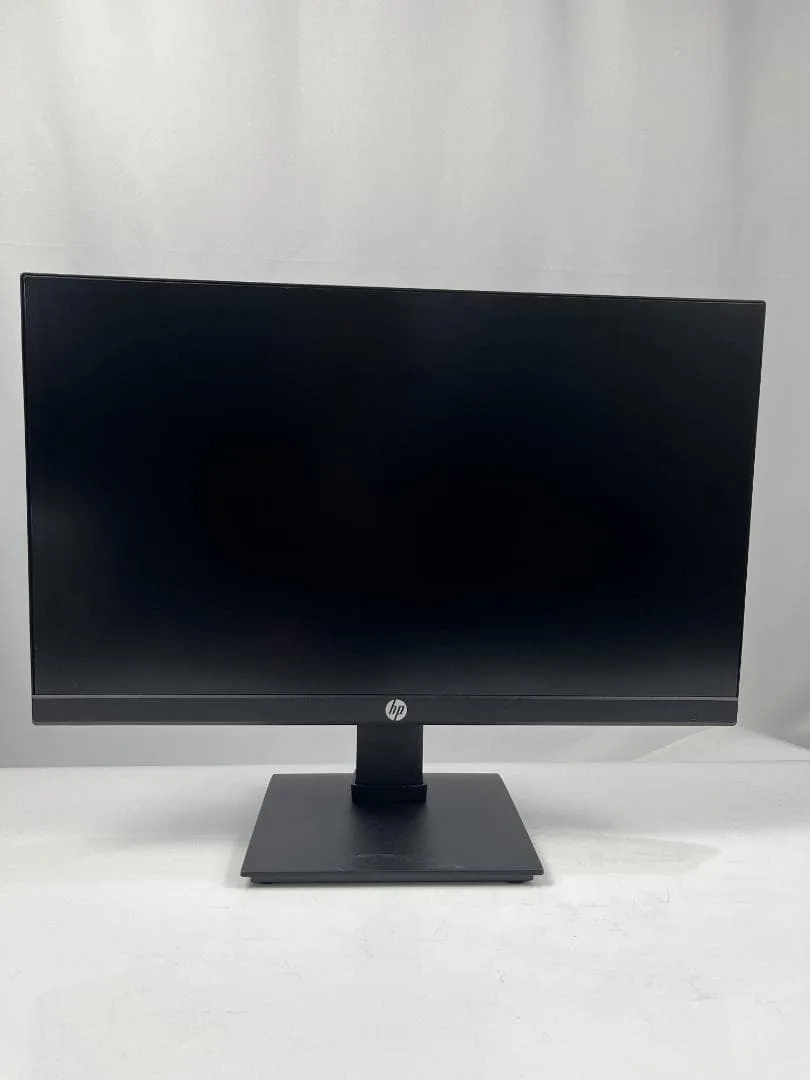 【全額返金保証】HP P22 G4 21.5インチモニター PS4対応HDMI