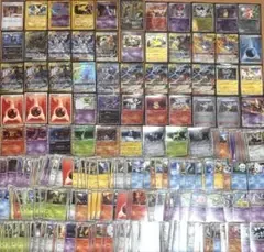 ポケモンカード 引退品 eカード キラ EX GX ポケカ 大量 旧裏 ポケカ