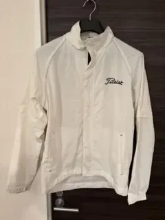 Titleist メンズゴルフレインウェア