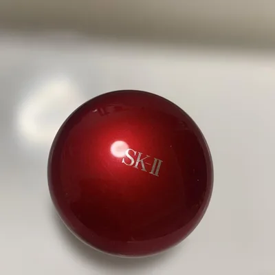 SK-II フェイシャルトリートメント フィニシングパウダー 01