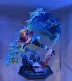 ワンピースフィギュアpop maximum マルコ