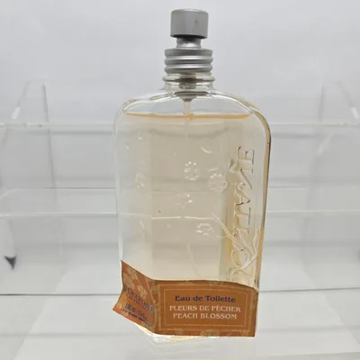 ロクシタン ピーチブロッサム オードトワレ 100ml