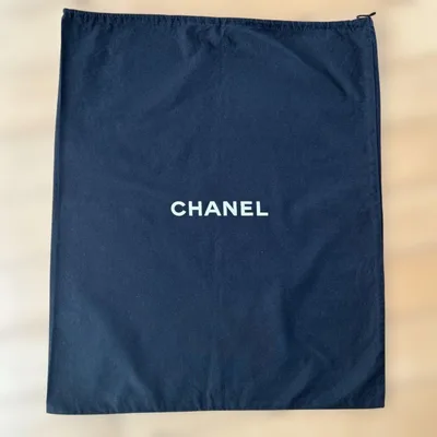 CHANEL シャネル 保存袋 巾着袋
