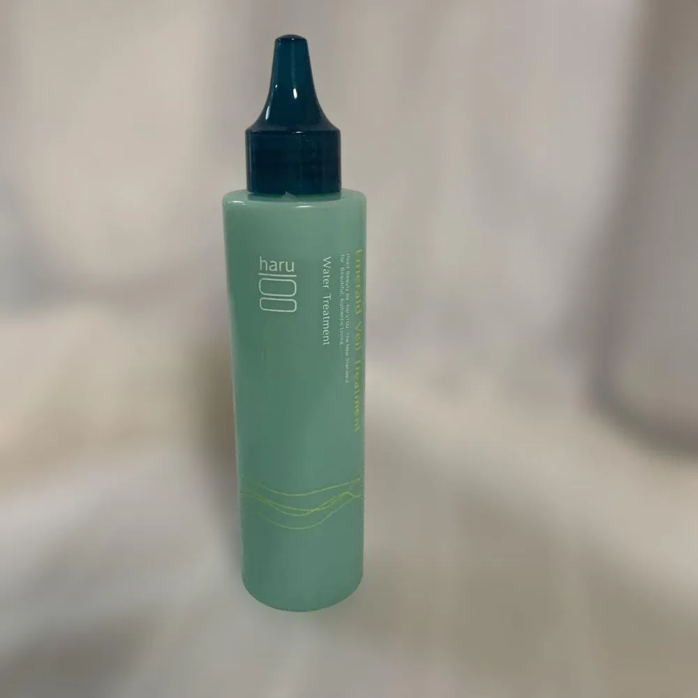 ☆haru エメラルドヴェールトリートメント 150ml ❁