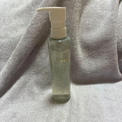 shu uemura 高保湿クレンジング ブライトクレンジング オイル ベスコス