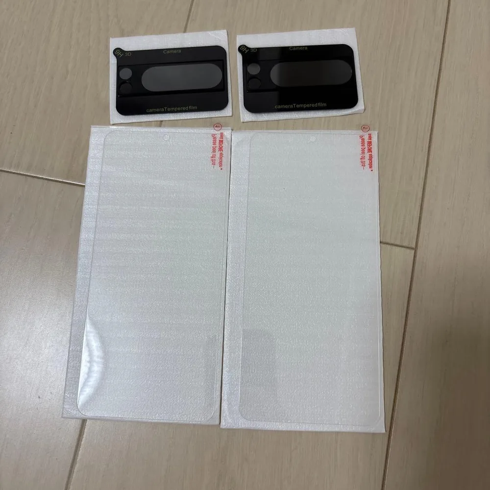 ❤️ラスト1点❤️ 対応 Google Pixel 8 Pro ガラスフィルム 2枚