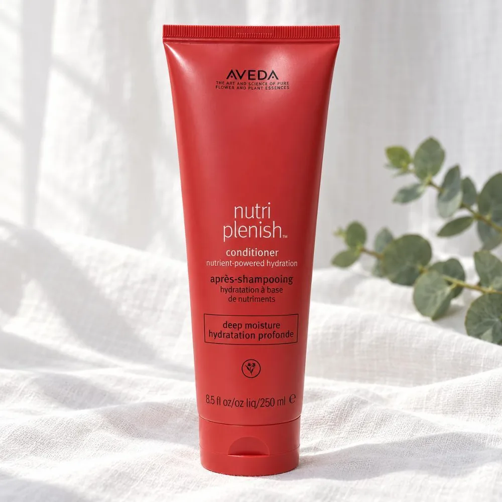 《新品未使用》AVEDA ニュートリプレニッシュ コンディショナー ディープ