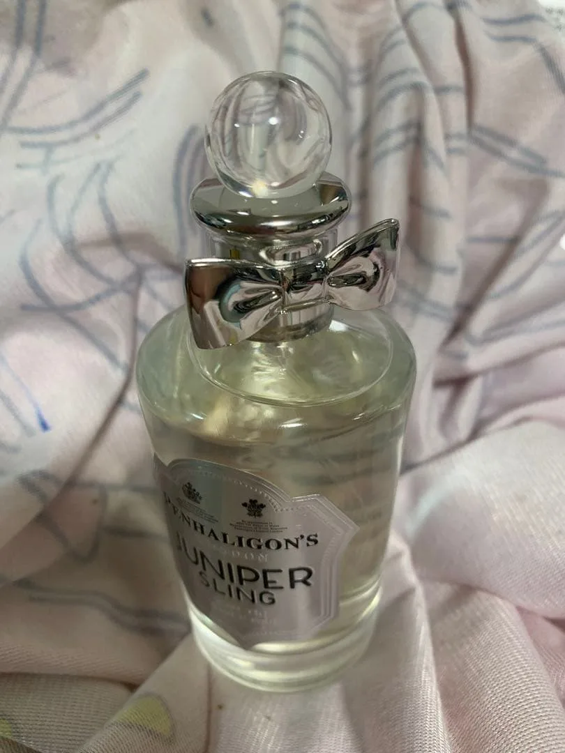 Penhaligon's Juniper Sling 100ml /ペンハリガン