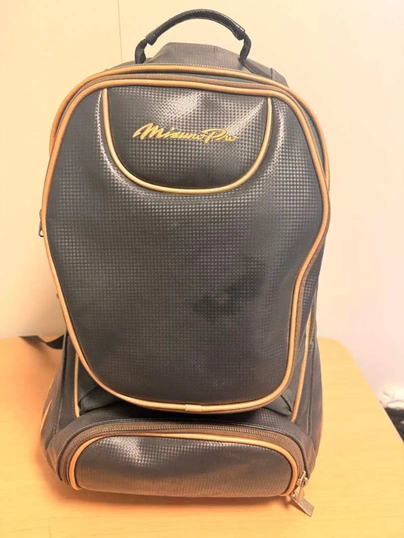 Mizuno Pro 野球用バックパック