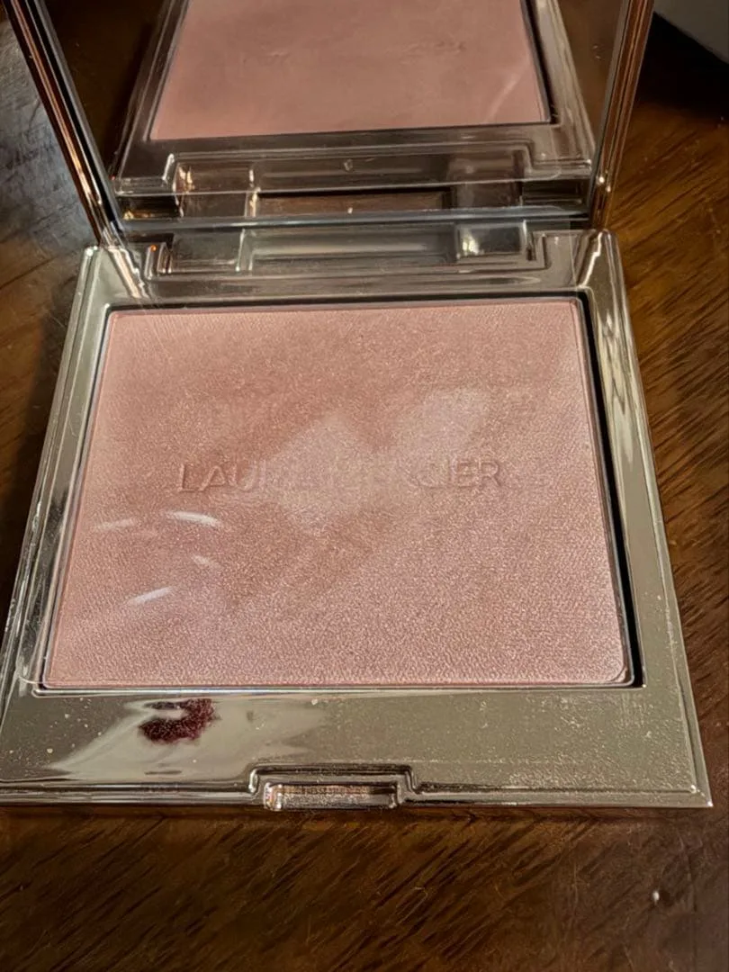 LAURA MERCIER ブラッシュ カラー インフュージョン