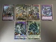 遊戯王ラッシュデュエル CROSS ART COLLECTION ゴッドパック