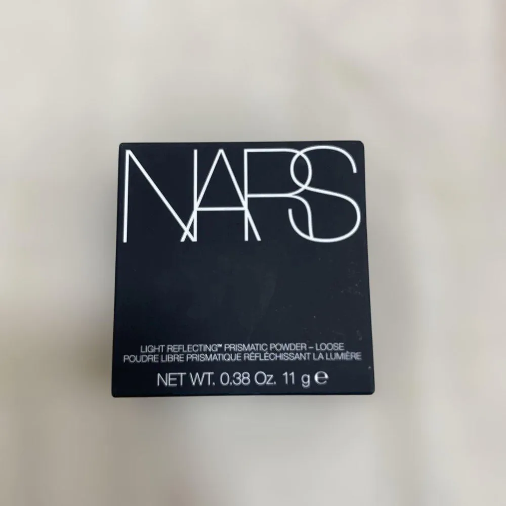 NARS ナーズ ライトリフレクティングプリズマティックパウダールース 新品