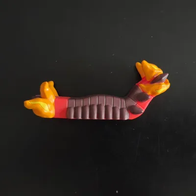 ポケモンキッズ マルヤクデ