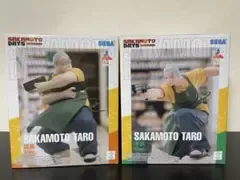 SAKAMOTO DAYS 坂本太郎 フィギュア 2体セット