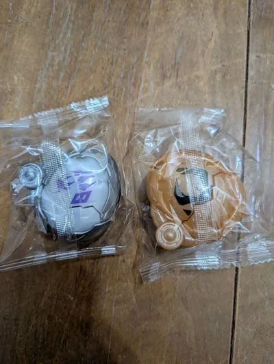 ライドエグズ8&クワガタシードエグズセット
