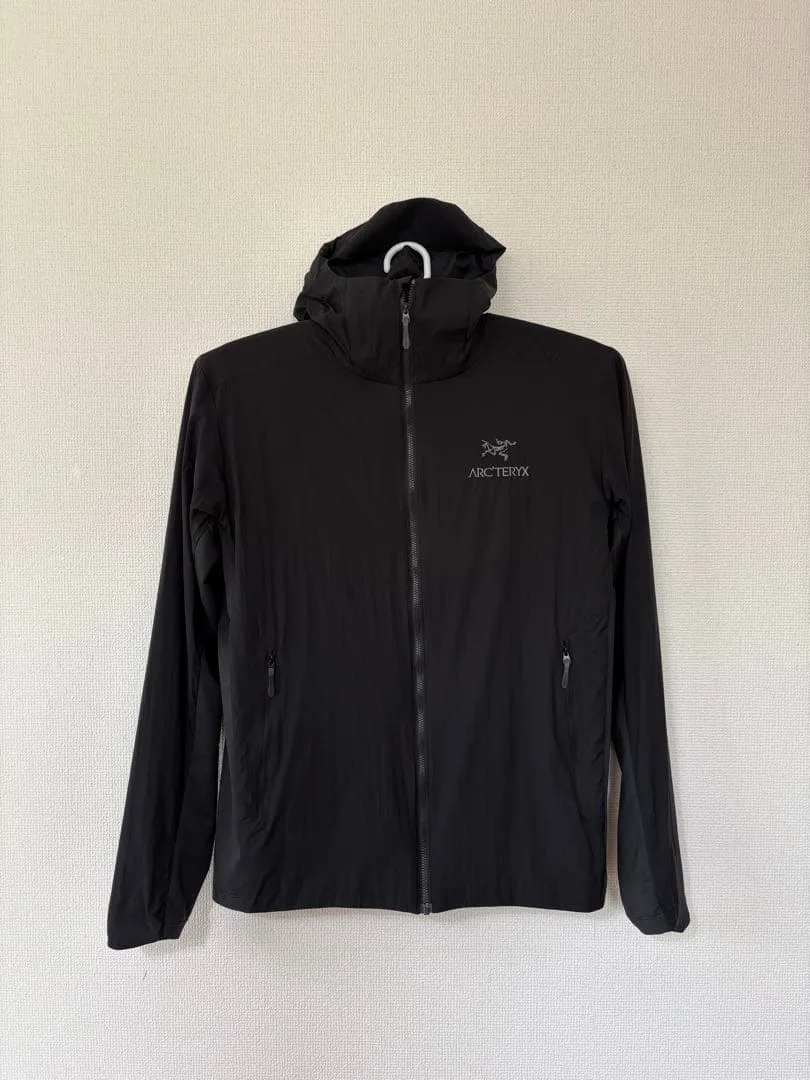 Atom SL Hoody アトム フーディ アークテリクス arc'teryx