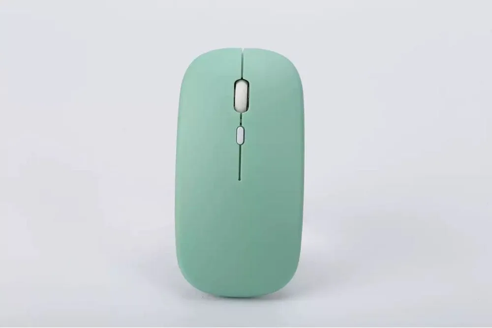 マウス 無線 Bluetooth 5.2 Type-C充電式 ワイヤレスマウス