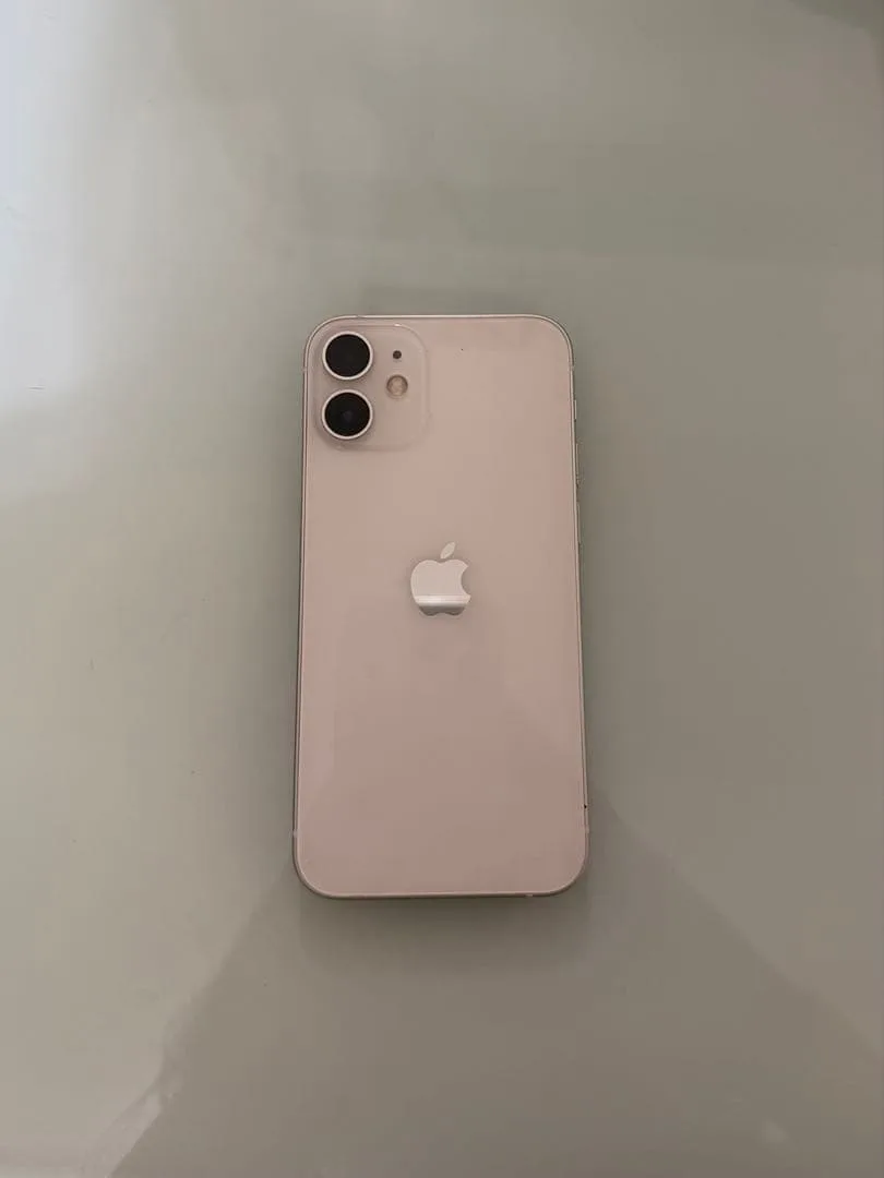 iPhone 12 mini 64GB ホワイト