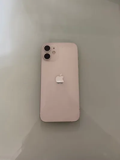 iPhone 12 mini 64GB ホワイト