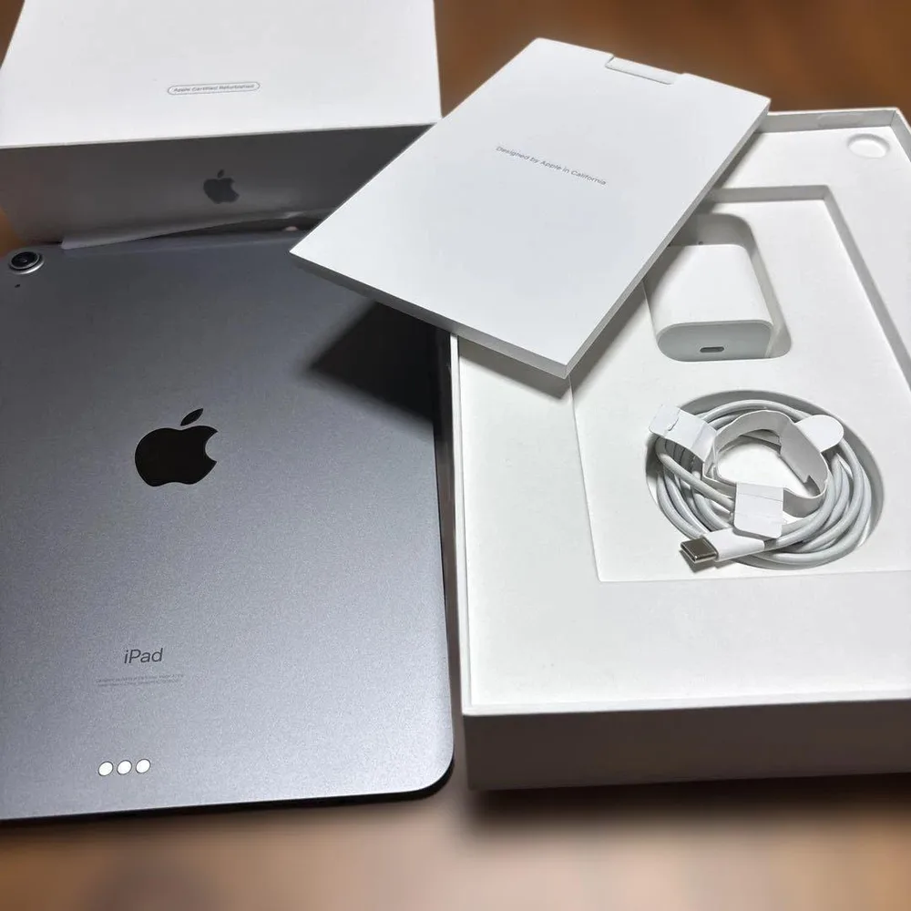 Apple iPad Air 第4世代 本体 Wi-Fi 256GB
