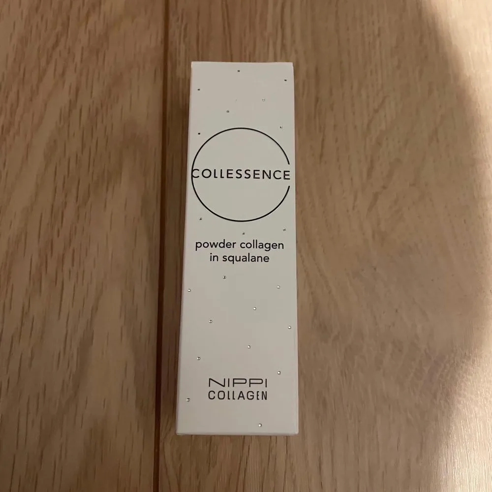 【新品】ニッピコラーゲン コレセンス パウダー C イン SQ 30mL