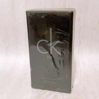 sp☆未使用☆ カルバンクライン シーケービー オードトワレ 100ml