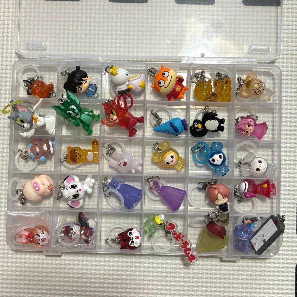 めじるしアクセサリー まとめ売り