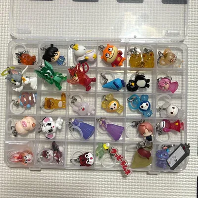 めじるしアクセサリー まとめ売り