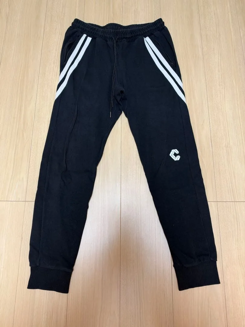 CRONOS クロノス スウェットパンツ
