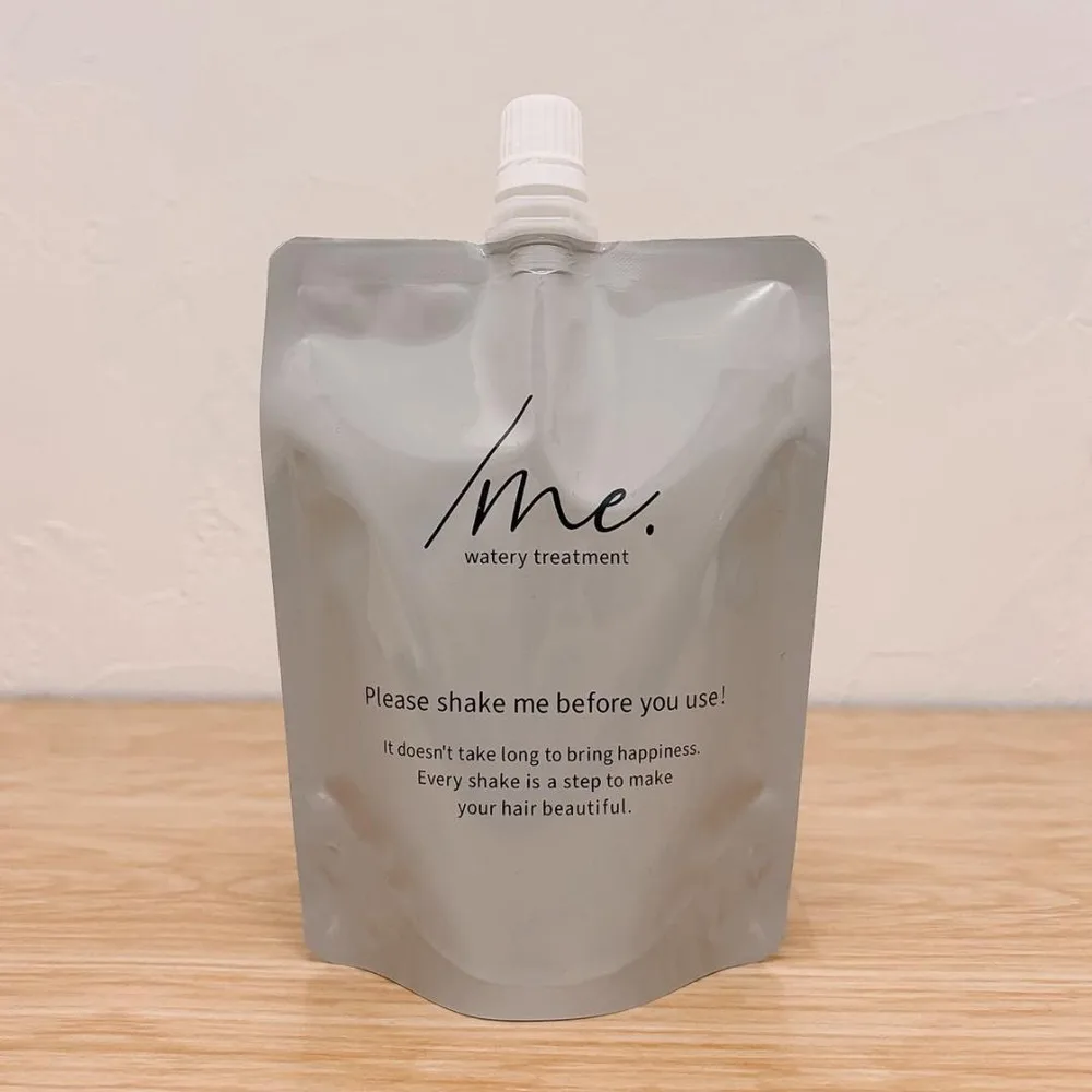 【新品未開封】シェイクミー リキッドヘアトリートメント bz 170ml