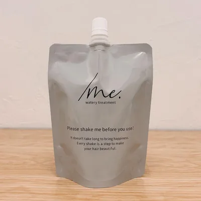 【新品未開封】シェイクミー リキッドヘアトリートメント bz 170ml