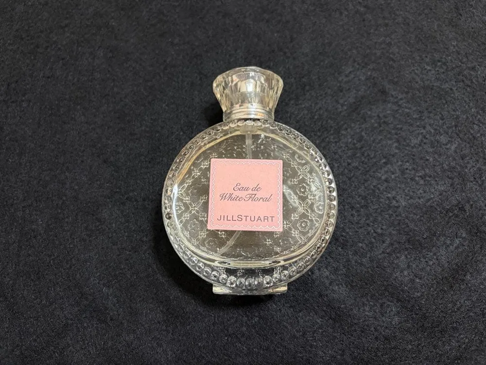 JILLSTUART Eau de White Floral 香水