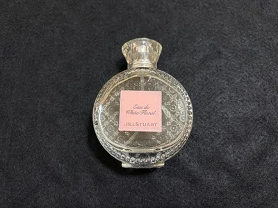JILLSTUART Eau de White Floral 香水