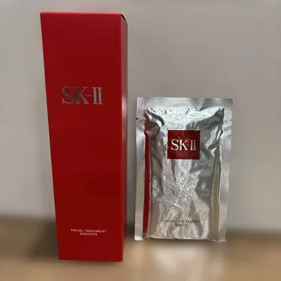 【新品未開封】SK-II フェイシャルトリートメントエッセンス 230ml