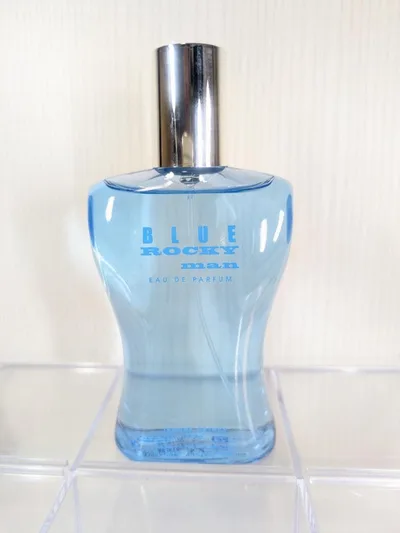 ジャンヌアルテス ロッキーマン ブルー オードパルファム 100ml