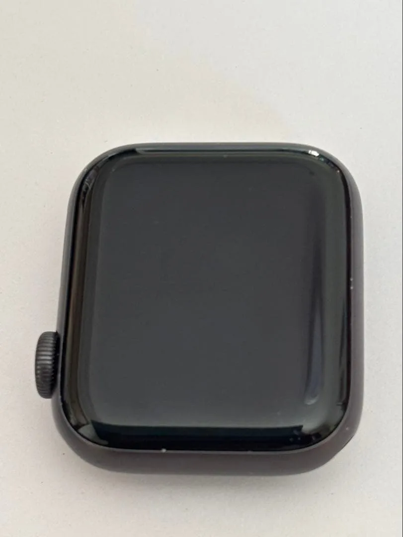 Apple Watch Nike Series 6 40mm 本体
