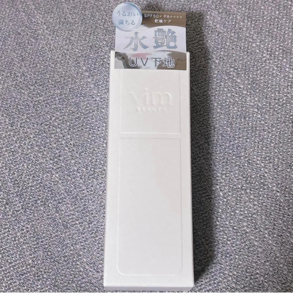 vim BEAUTY アクア チャージ UV エッセンス