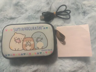 すみっコぐらし スピーカー