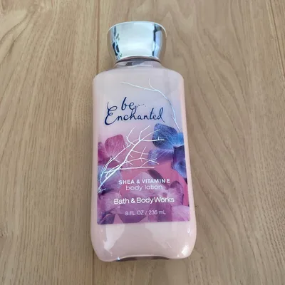 Bath & Body Works ボディローション