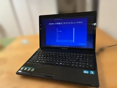 Lenovo G580/ Core i5 / RAM8GB / HDD500GB